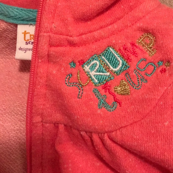 Sport set Truly Scrumptious designed by Heidi Klum - Picture 3 of 4